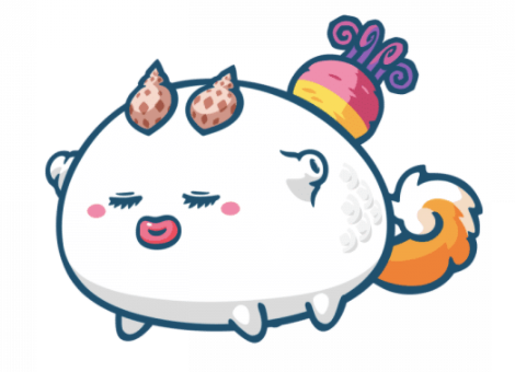 the most expensive Axies 